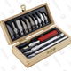 X-ACTO Basic Knife Set | $16 | Amazon